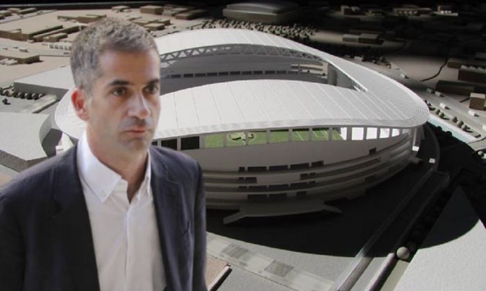 Μπακογιάννης: «Να αγκαλιάσουμε τη διπλή ανάπλαση – Το μνημόνιο δεν έχει… κορμοράνο, οπότε όλα θα πάνε καλά» | panathinaikos24.gr Μπακογιάννης: «Να αγκαλιάσουμε τη διπλή ανάπλαση – Το μνημόνιο δεν έχει… κορμοράνο, οπότε όλα θα πάνε καλά» | panathinaikos24.gr