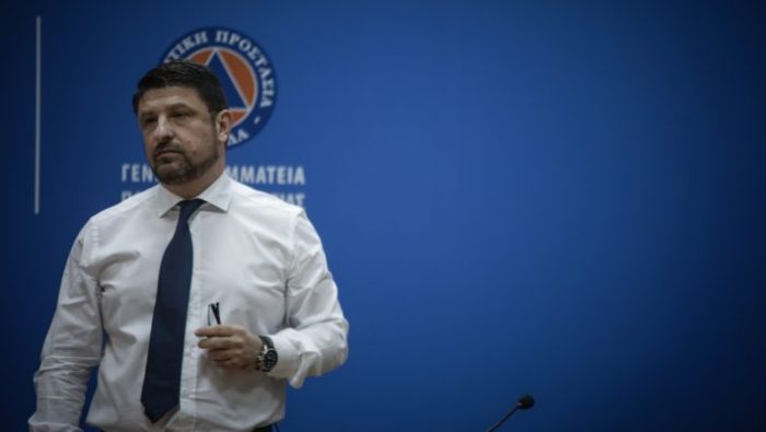 Κρατήστε την ημερομηνία: Η μέρα που η κυβέρνηση θ’ ανακοινώσει το ύστατο μέτρο για τον κορωνοϊό | panathinaikos24.gr Κρατήστε την ημερομηνία: Η μέρα που η κυβέρνηση θ’ ανακοινώσει το ύστατο μέτρο για τον κορωνοϊό | panathinaikos24.gr