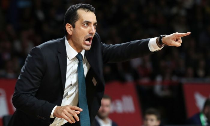 Βόβορας: «Είμαστε μια οικογένεια στον Παναθηναϊκό, εξετάζουμε τον Μακ» | panathinaikos24.gr Βόβορας: «Είμαστε μια οικογένεια στον Παναθηναϊκό, εξετάζουμε τον Μακ» | panathinaikos24.gr