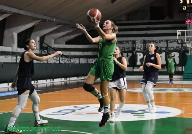 Καλαμπάκου: «Και την ψυχή μας στο γήπεδο» | panathinaikos24.gr Καλαμπάκου: «Και την ψυχή μας στο γήπεδο» | panathinaikos24.gr
