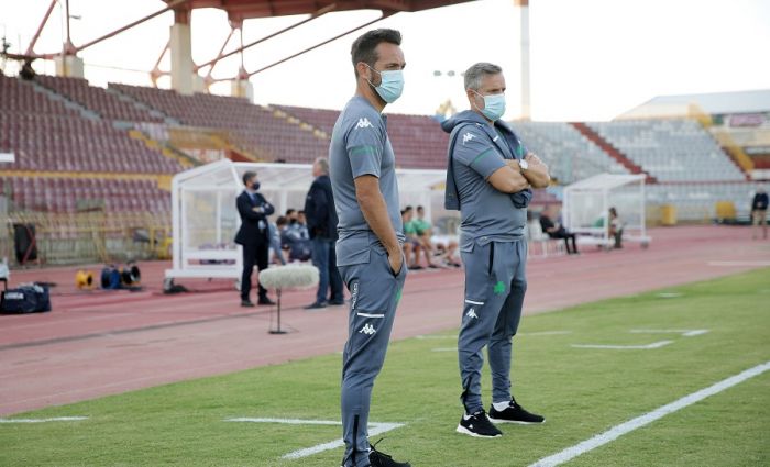 Ανακοινώνει νέο προπονητή αντί του Πογιάτος – Δυο περιπτώσεις από το εξωτερικό ψηλά στη λίστα | panathinaikos24.gr Ανακοινώνει νέο προπονητή αντί του Πογιάτος – Δυο περιπτώσεις από το εξωτερικό ψηλά στη λίστα | panathinaikos24.gr