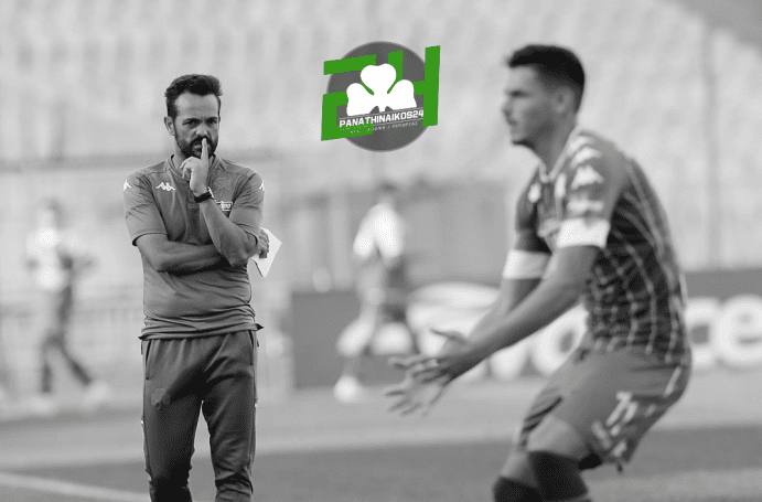Παναθηναϊκός: Χωρίς πλάνο και λογική | panathinaikos24.gr Παναθηναϊκός: Χωρίς πλάνο και λογική | panathinaikos24.gr