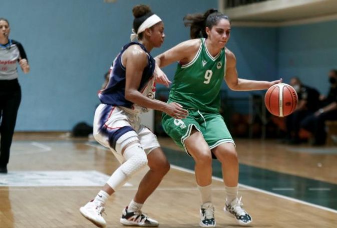 Να μπουν με το δεξί | panathinaikos24.gr Να μπουν με το δεξί | panathinaikos24.gr