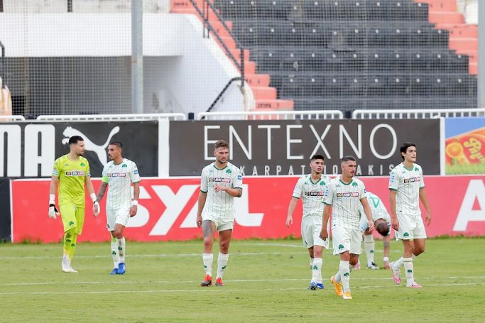 Εβγαλε τα μάτια του! | panathinaikos24.gr Εβγαλε τα μάτια του! | panathinaikos24.gr