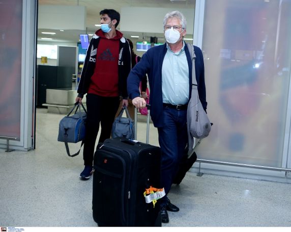 Ο Μπόλονι έχει να ανέβει ένα βουνό! | panathinaikos24.gr Ο Μπόλονι έχει να ανέβει ένα βουνό! | panathinaikos24.gr