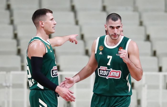 Πανάθα μου τρέλανέ μας! | panathinaikos24.gr Πανάθα μου τρέλανέ μας! | panathinaikos24.gr