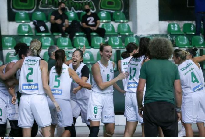 Τα… όργια της Ριντ απέναντι στον Ολυμπιακό (vid) | panathinaikos24.gr Τα… όργια της Ριντ απέναντι στον Ολυμπιακό (vid) | panathinaikos24.gr