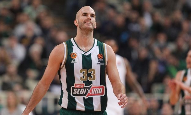 «Μπηχτή» Καλάθη για Σάρας | panathinaikos24.gr «Μπηχτή» Καλάθη για Σάρας | panathinaikos24.gr