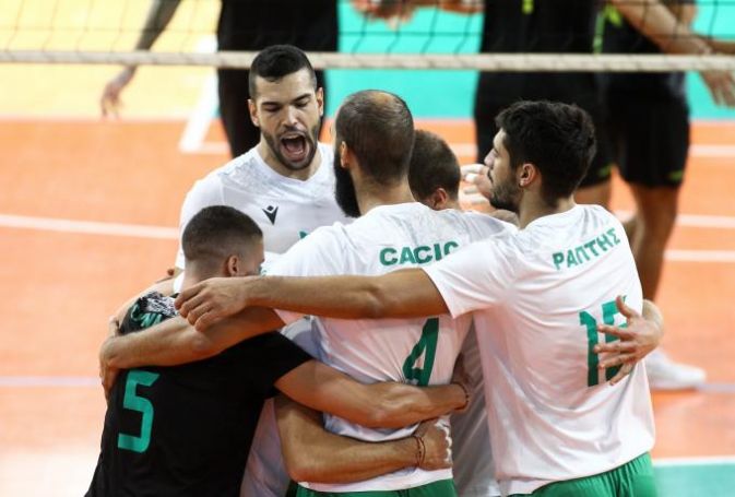 Ανατροπή και νίκη για τον Παναθηναϊκό | panathinaikos24.gr Ανατροπή και νίκη για τον Παναθηναϊκό | panathinaikos24.gr