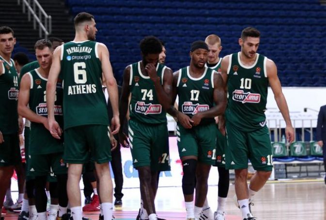 Παναθηναϊκός: Στην Αθήνα η αποστολή – Τεστ covid σε όλους | panathinaikos24.gr Παναθηναϊκός: Στην Αθήνα η αποστολή – Τεστ covid σε όλους | panathinaikos24.gr