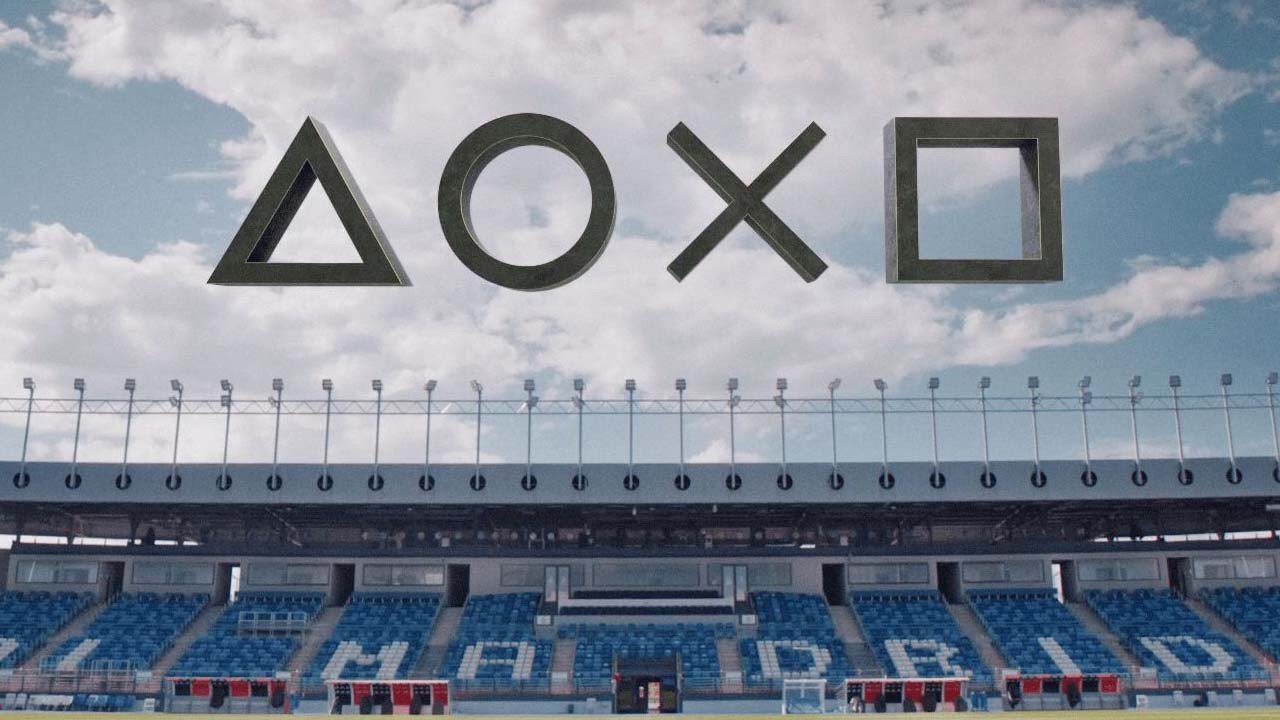 Ρεάλ Μαδρίτης και Sony ανακοίνωσαν στρατηγική συνεργασία για τα του PlayStation