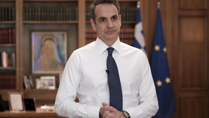 Ο κύβος ερρίφθη: Τα δυο νέα μέτρα που ανακοινώνονται μετά τα 667 κρούσματα | panathinaikos24.gr Ο κύβος ερρίφθη: Τα δυο νέα μέτρα που ανακοινώνονται μετά τα 667 κρούσματα | panathinaikos24.gr