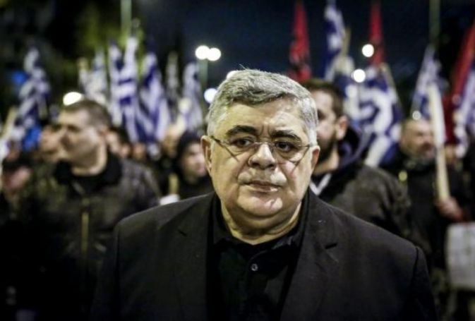 Ναι μεν 13 έτη, αλλά..: Σε πόσα χρόνια θα είναι έξω ο Μιχαλολιάκος | panathinaikos24.gr Ναι μεν 13 έτη, αλλά..: Σε πόσα χρόνια θα είναι έξω ο Μιχαλολιάκος | panathinaikos24.gr