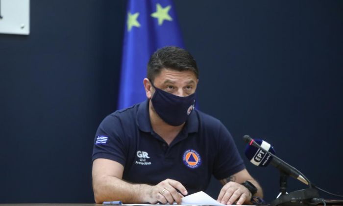 Lockdown: Τι θα ανακοινώσει ο Νίκος Χαρδαλιάς την Παρασκευή | panathinaikos24.gr Lockdown: Τι θα ανακοινώσει ο Νίκος Χαρδαλιάς την Παρασκευή | panathinaikos24.gr