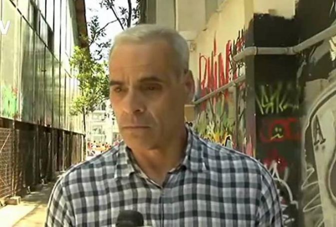 Σοκ: Πέθανε ο Κώστας Μπατής | panathinaikos24.gr Σοκ: Πέθανε ο Κώστας Μπατής | panathinaikos24.gr