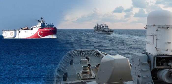 Σε ακραίο σημείο η κατάσταση με την Τουρκία | panathinaikos24.gr Σε ακραίο σημείο η κατάσταση με την Τουρκία | panathinaikos24.gr