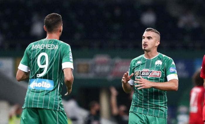 Μόνο νίκη για μια νέα αρχή | panathinaikos24.gr Μόνο νίκη για μια νέα αρχή | panathinaikos24.gr