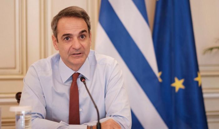 Παρέμβαση Μητσοτάκη: Όλα τα κόμματα μαζί στο Πολυτεχνείο, με επικεφαλής την ΠτΔ | panathinaikos24.gr Παρέμβαση Μητσοτάκη: Όλα τα κόμματα μαζί στο Πολυτεχνείο, με επικεφαλής την ΠτΔ | panathinaikos24.gr