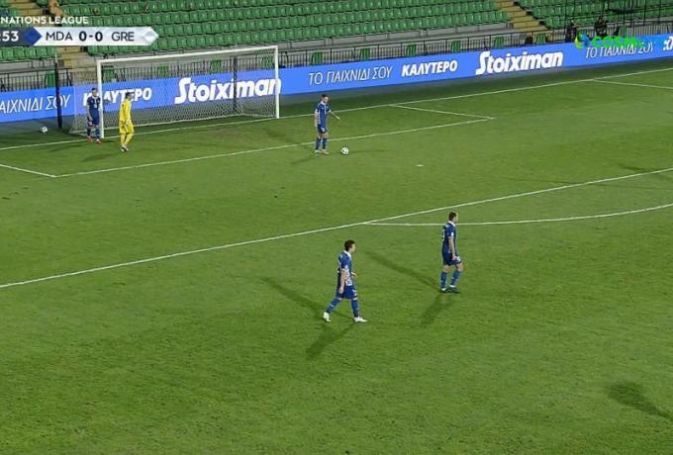 2-0 η Ελλάδα την Μολδαβία με γκολάρες (vids) | panathinaikos24.gr 2-0 η Ελλάδα την Μολδαβία με γκολάρες (vids) | panathinaikos24.gr