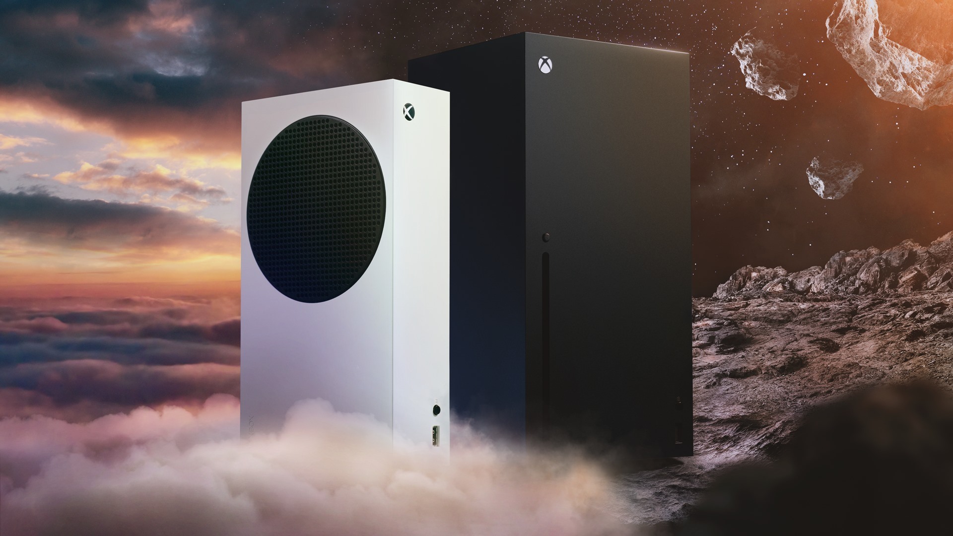 Power Your Dreams: Η νέα γενιά του Xbox gaming είναι εδώ
