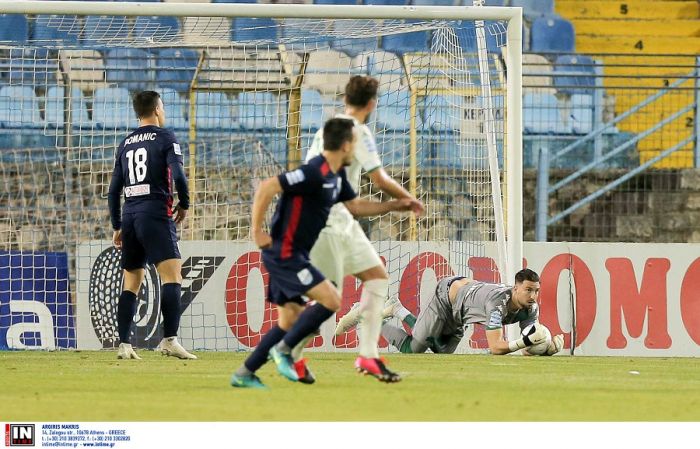 Ο κέρβερος και ο killer | panathinaikos24.gr Ο κέρβερος και ο killer | panathinaikos24.gr