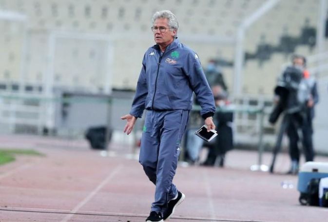 Μπόλονι: «Γινόμαστε μαχητικοί – Όχι σωστό παιχνίδι, αλλά θα βελτιωθούμε» | panathinaikos24.gr Μπόλονι: «Γινόμαστε μαχητικοί – Όχι σωστό παιχνίδι, αλλά θα βελτιωθούμε» | panathinaikos24.gr