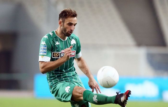 Η ανάρτηση του Μαουρίσιο (pic) | panathinaikos24.gr Η ανάρτηση του Μαουρίσιο (pic) | panathinaikos24.gr