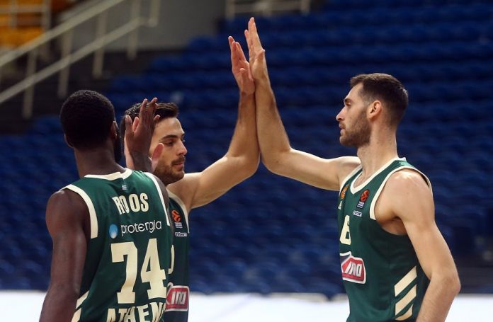 Αδιανόητη πάσα Παπαπέτρου και τελείωμα Παπαγιάννη (vid) | panathinaikos24.gr Αδιανόητη πάσα Παπαπέτρου και τελείωμα Παπαγιάννη (vid) | panathinaikos24.gr