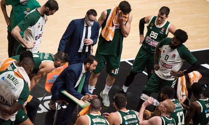 Παναθηναϊκός: Αρνητικά όλα τα τεστ – Στις προπονήσεις ο Βουγιούκας | panathinaikos24.gr Παναθηναϊκός: Αρνητικά όλα τα τεστ – Στις προπονήσεις ο Βουγιούκας | panathinaikos24.gr
