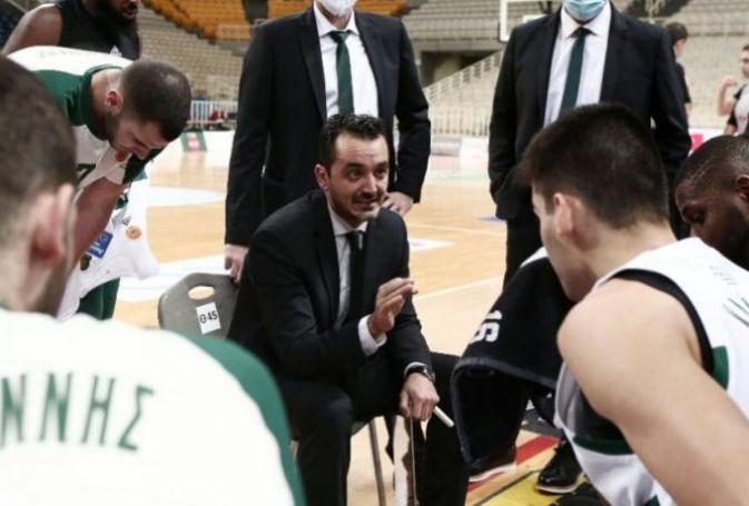 Βόβορας: «Αδύνατο να παίξει με Μπάγερν ο Φόστερ, μας προβληματίζει η άμυνα στην Euroleague» | panathinaikos24.gr Βόβορας: «Αδύνατο να παίξει με Μπάγερν ο Φόστερ, μας προβληματίζει η άμυνα στην Euroleague» | panathinaikos24.gr