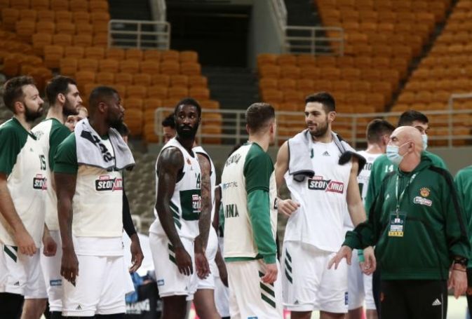 Τώρα αρχίζουν τα δύσκολα | panathinaikos24.gr Τώρα αρχίζουν τα δύσκολα | panathinaikos24.gr