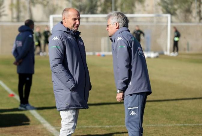 Παναθηναϊκός: Οι μεταγραφές και ο στόχος της πώλησης | panathinaikos24.gr Παναθηναϊκός: Οι μεταγραφές και ο στόχος της πώλησης | panathinaikos24.gr