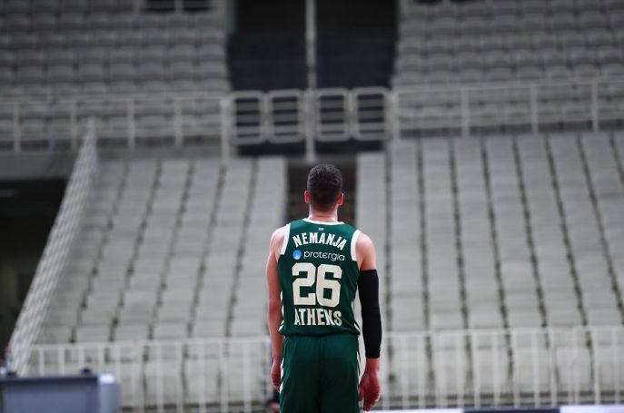 Δημιουργός, εκτελεστής, κλέφτης: Στον αστερισμό αυτού του παικταρά! | panathinaikos24.gr Δημιουργός, εκτελεστής, κλέφτης: Στον αστερισμό αυτού του παικταρά! | panathinaikos24.gr