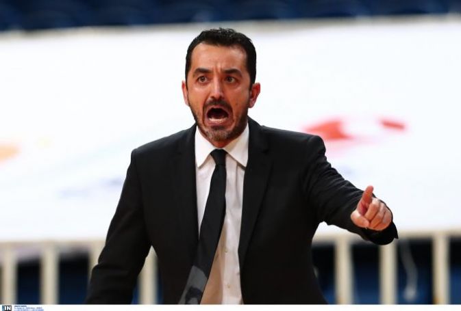 Βόβορας: “Το 100% για τη νίκη με Βιλερμπάν” | panathinaikos24.gr Βόβορας: “Το 100% για τη νίκη με Βιλερμπάν” | panathinaikos24.gr