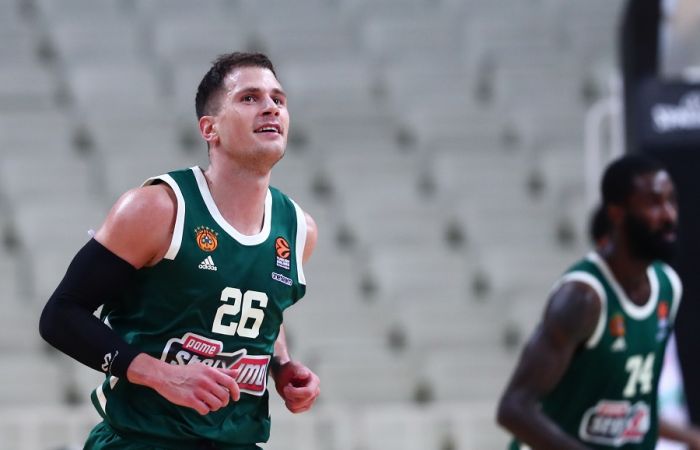 Παναθηναϊκός – Μπάγερν Μονάχου: “Οργια” από Νέντοβιτς και Σαντ Ρος | panathinaikos24.gr Παναθηναϊκός – Μπάγερν Μονάχου: “Οργια” από Νέντοβιτς και Σαντ Ρος | panathinaikos24.gr