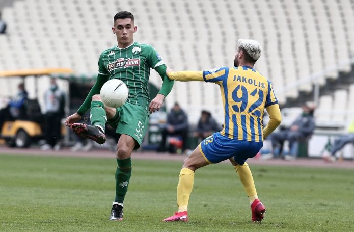 Η βαθμολογία της Super League και η θέση του Παναθηναϊκού (vid) | panathinaikos24.gr Η βαθμολογία της Super League και η θέση του Παναθηναϊκού (vid) | panathinaikos24.gr