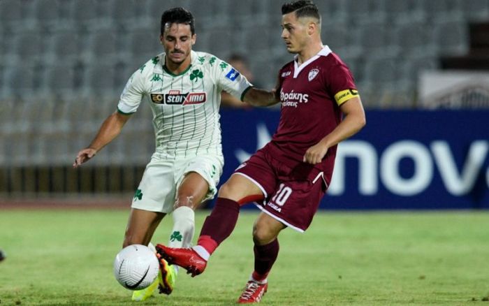 Με στόχο το 3 στα 3 | panathinaikos24.gr Με στόχο το 3 στα 3 | panathinaikos24.gr