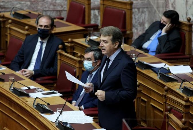 Χρυσοχοΐδης για τα επεισόδια: «Δεν υπήρχε άλλη επιλογή για την κυβέρνηση και την ΕΛΑΣ…» | panathinaikos24.gr Χρυσοχοΐδης για τα επεισόδια: «Δεν υπήρχε άλλη επιλογή για την κυβέρνηση και την ΕΛΑΣ…» | panathinaikos24.gr