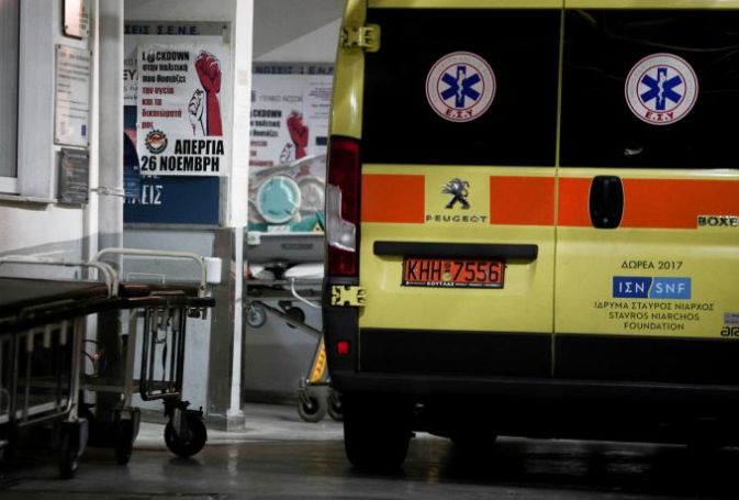 Νέο ρεκόρ θανάτων λόγω κορωνοϊού | panathinaikos24.gr Νέο ρεκόρ θανάτων λόγω κορωνοϊού | panathinaikos24.gr