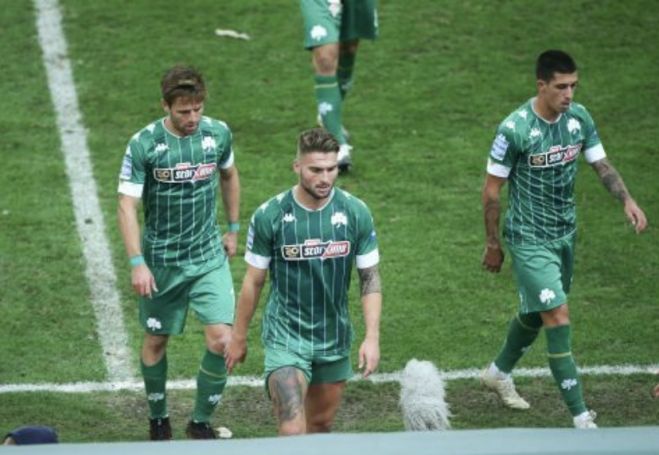Κατάθλιψη… | panathinaikos24.gr Κατάθλιψη… | panathinaikos24.gr