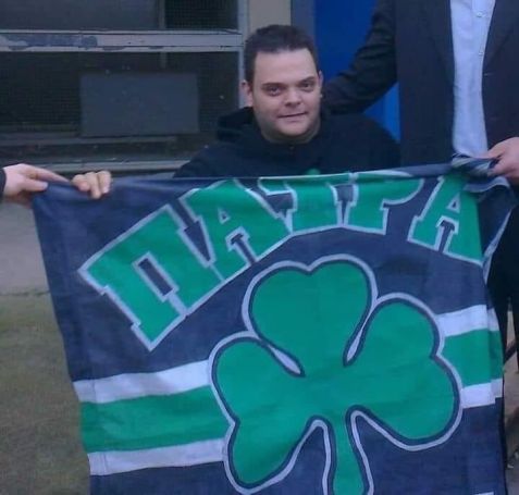 Παναθηναϊκός: “Καλό παράδεισο Κώστα…” (pic) | panathinaikos24.gr Παναθηναϊκός: “Καλό παράδεισο Κώστα…” (pic) | panathinaikos24.gr