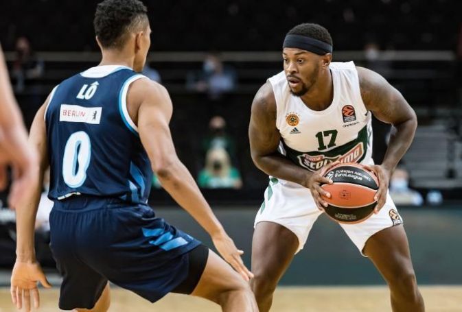 Πανέτοιμος για Βιλερμπάν ο Φόστερ | panathinaikos24.gr Πανέτοιμος για Βιλερμπάν ο Φόστερ | panathinaikos24.gr