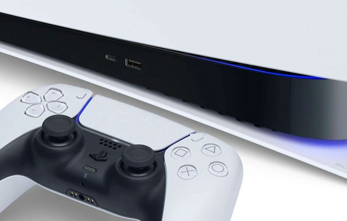 Η Sony χάρισε σε έναν fan της ένα PS5 για απίθανο λόγο | panathinaikos24.gr Η Sony χάρισε σε έναν fan της ένα PS5 για απίθανο λόγο | panathinaikos24.gr
