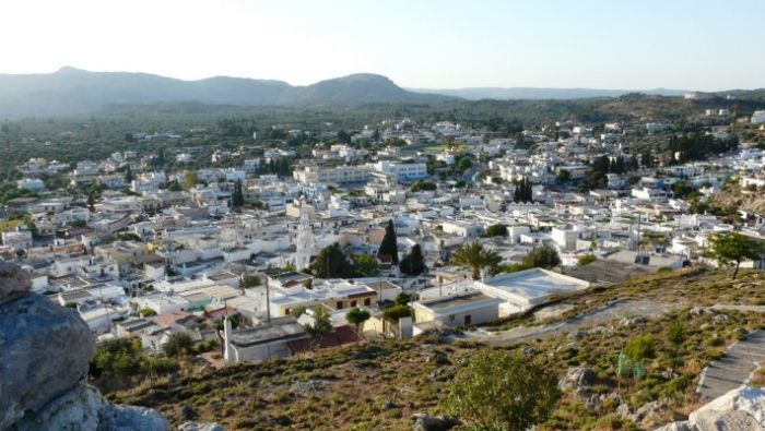 «Για λλόου μου»: Το μοναδικό χωριό της Ελλάδας με δική του γλώσσα που δεν καταλαβαίνεις κανείς άλλος | panathinaikos24.gr «Για λλόου μου»: Το μοναδικό χωριό της Ελλάδας με δική του γλώσσα που δεν καταλαβαίνεις κανείς άλλος | panathinaikos24.gr