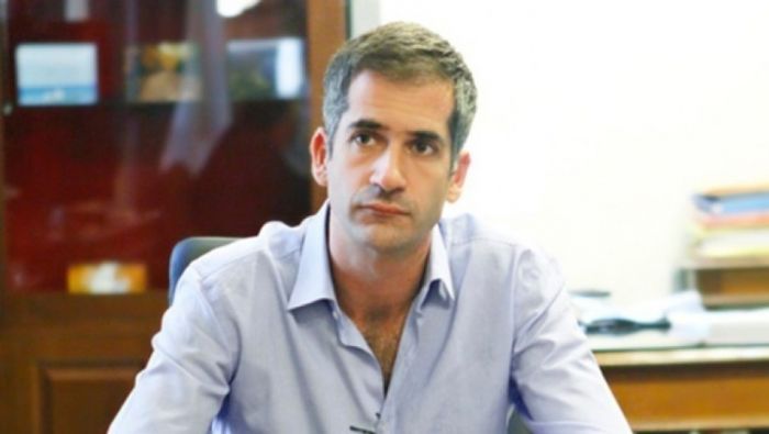 Τοποθέτηση Μπακογιάννη για τον Βοτανικό | panathinaikos24.gr Τοποθέτηση Μπακογιάννη για τον Βοτανικό | panathinaikos24.gr