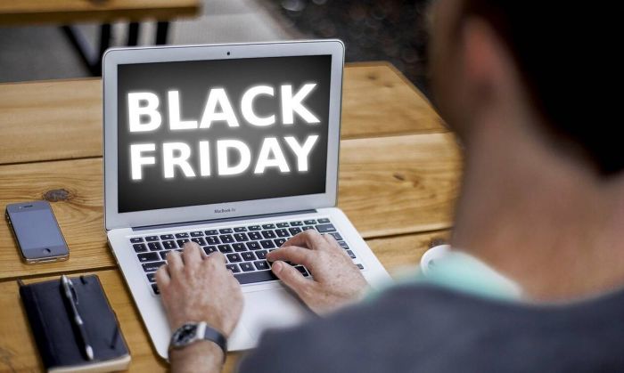 Black Friday 2020 προσφορές: Πότε πέφτει – Η ημερομηνία για φέτος | panathinaikos24.gr Black Friday 2020 προσφορές: Πότε πέφτει – Η ημερομηνία για φέτος | panathinaikos24.gr