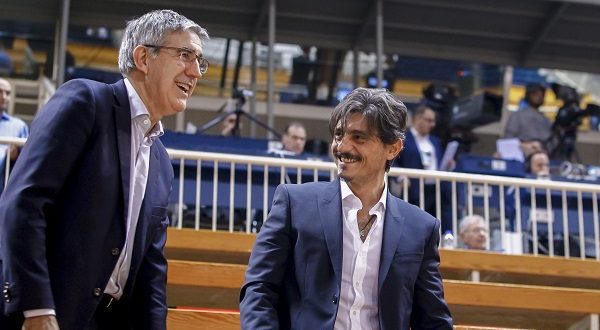 Παραδοχή: «Είχε δίκιο ο Δημήτρης Γιαννακόπουλος» | panathinaikos24.gr Παραδοχή: «Είχε δίκιο ο Δημήτρης Γιαννακόπουλος» | panathinaikos24.gr