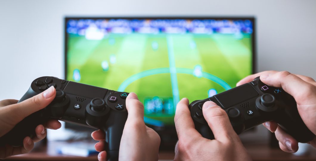 Έρευνα: Τα videogames βελτιώνουν την ψυχική υγεία