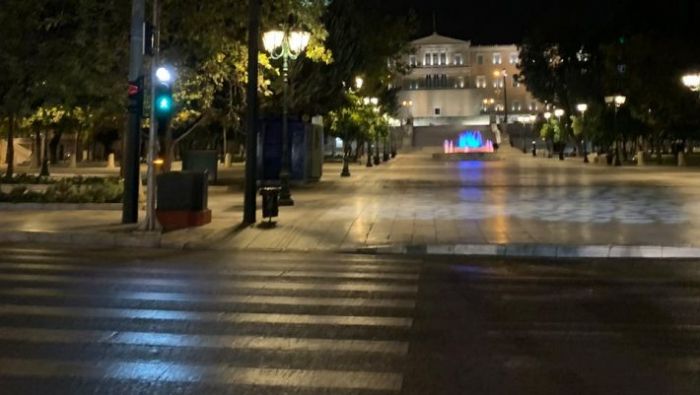 Βόμβα: «Θα μείνουμε καιρό σε καθεστώς Lockdown!» | panathinaikos24.gr Βόμβα: «Θα μείνουμε καιρό σε καθεστώς Lockdown!» | panathinaikos24.gr