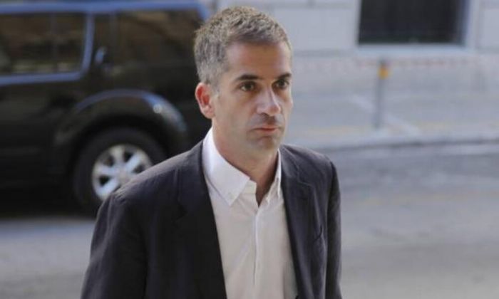 Μπακογιάννης: «Είναι ανάγκη η οικογένεια του Παναθηναϊκού να είναι ενωμένη» | panathinaikos24.gr Μπακογιάννης: «Είναι ανάγκη η οικογένεια του Παναθηναϊκού να είναι ενωμένη» | panathinaikos24.gr
